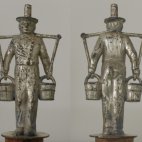 Ausgie&szlig;er, Jugendstil