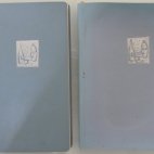 Wir Mixen, von Udo Hensler und Bernhard Weichsel, Erstausgabe 1957 und Ausgabe 1963, Leipzig, Cocktailbuch, Anleitung zur Herstellung von alkoholhaltigen und alkoholfreien Mischgetr&auml;nken, sprich Cocktail.
