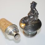Ausgie&szlig;er Schneckenpost - WMF