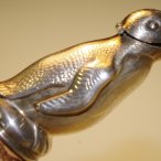Pourer Penguin - Ausgie&szlig;er in Form eines Pinguiens