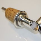 Ausgie&szlig;er - Streamline - pourer - ca. 1930 - vermutlich Carl Deffner
