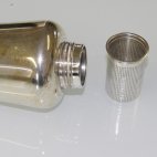 Cocktail Shaker, Manco Reg. (WILLIAM JAMES MYATT), Birmigham, ca. 1930 - 1940