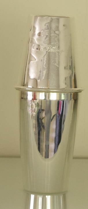 Boston Shaker, 1908, München, Germany, Cocktail Shaker, vintage, silver plate Cocktail Shaker, Boston Shaker, double tin shaker, 1908, germany, munich